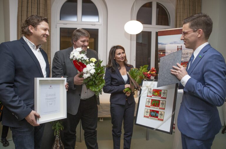 Feinschmecker Hefekloß GmbH