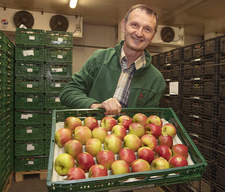 Markendorf Obst e.G.