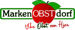 Markendorf Obst e.G. Logo