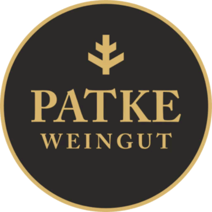 Weingut Patke Logo