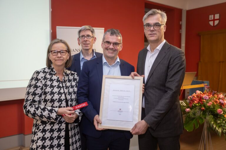 FiANTEC Provisionslösungen GmbH