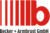 Becker + Armbrust GmbH Logo