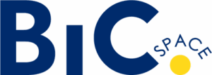 BIC Space Logo