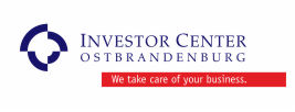 Investor Center Ostbrandenburg GmbH Logo