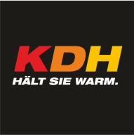 KDH Energie – Versorgungstechnik GmbH Logo