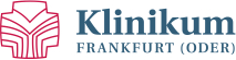 Klinikum Frankfurt (Oder) GmbH Logo