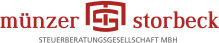 Münzer & Storbeck Steuerberatungsgesellschaft mbH Logo