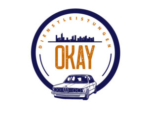O.K.ay Dienstleistungen Logo