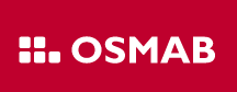 OSMAB Holding AG Logo