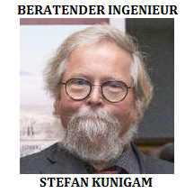Stefan Kunigam – Beratender Ingenieur Logo