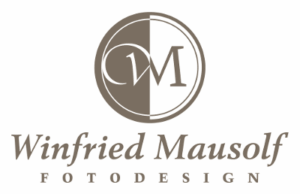 Winfried Mausolf Fotodesign Logo
