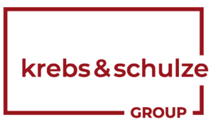 Unternehmensgruppe Krebs&Schulze Logo