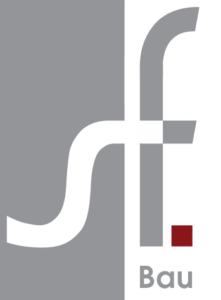 Schönherr + Fritsch Bau GmbH Logo