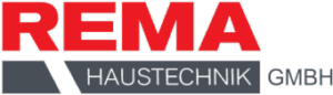 REMA Haustechnik GmbH Logo