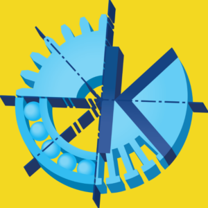 Elektromaschinen-Service Klähr Logo