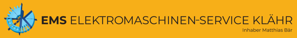 Elektromaschinen-Service Klähr