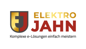 Elektro Jahn Logo