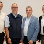 Unterzeichner des Weckrufes der Frankfurter Wirtschaft 2026