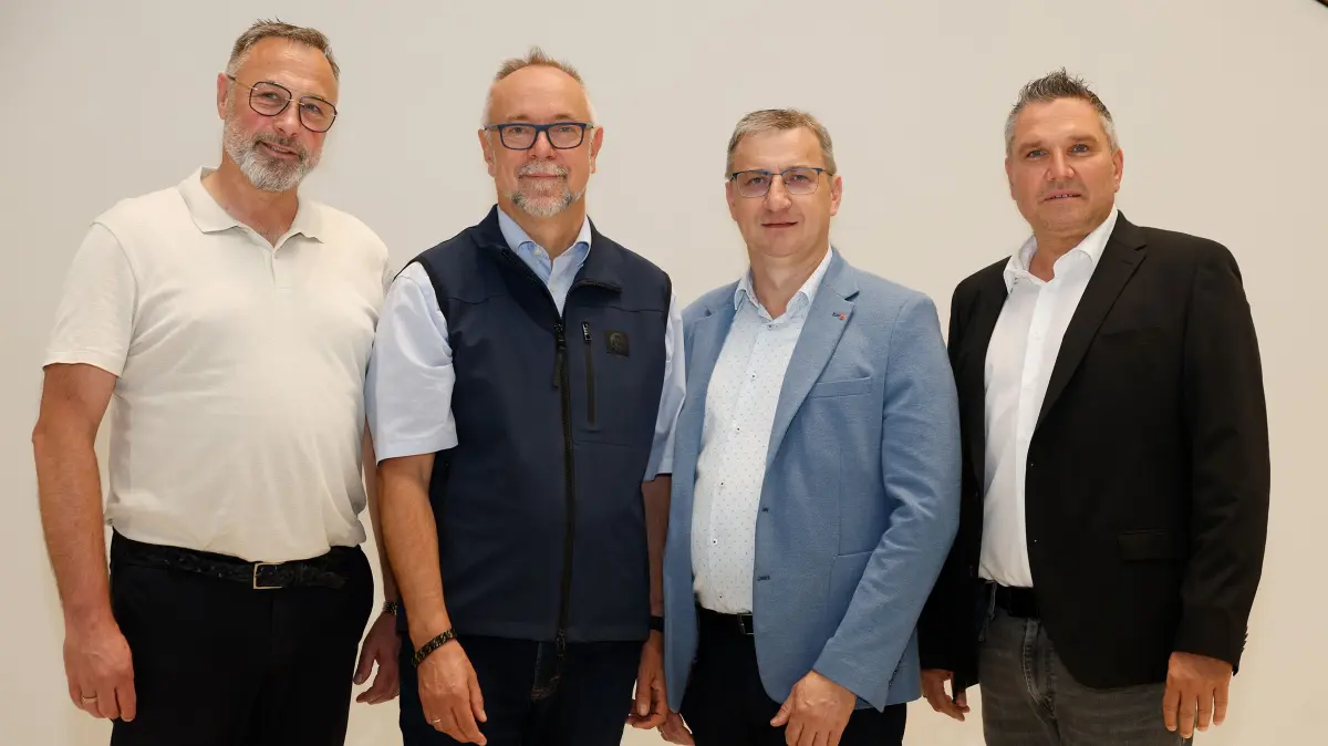 Unterzeichner des Weckrufes der Frankfurter Wirtschaft 2026